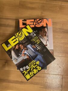 レオン/LEON
